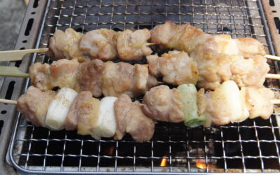 焼き鳥