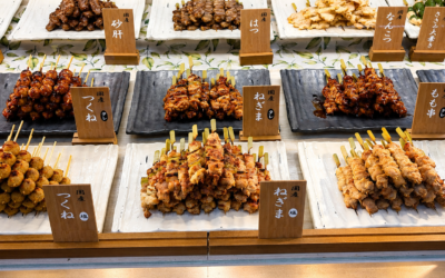 当店の直営店のご案内です